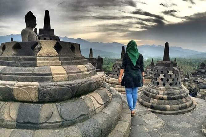 One Day Tour Yogyakarta - Key things to know before you go