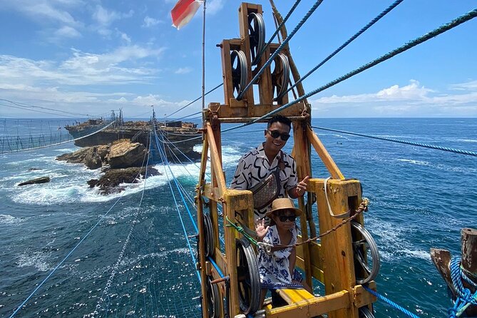 One Day Tour Yogyakarta - Flexible itinerary options if you want a different Yogyakarta day