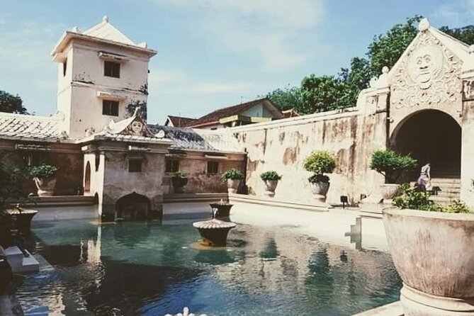 One Day Tour Yogyakarta - How the private format changes your day