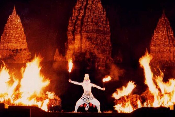 Prambanan Sunset and Ramayana Ballet with Dinner - Key Things That Make This Evening Tour Worth Your Time