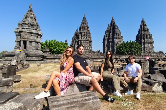 Prambanan Sunset and Ramayana Ballet with Dinner - How the Guides Shape the Experience (Names You’ll Hear In This Style)