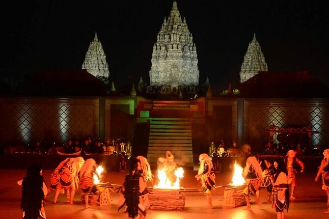 Prambanan Sunset and Ramayana Ballet with Dinner - Who This Evening Trip Fits Best