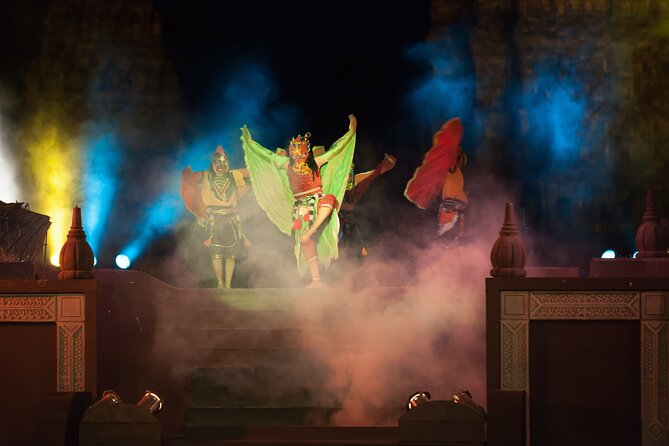 Prambanan Temple (Sunset) – Ramayana / Roro Jonggrang Ballet - Transport, Tickets, and Comfort Details That Actually Matter
