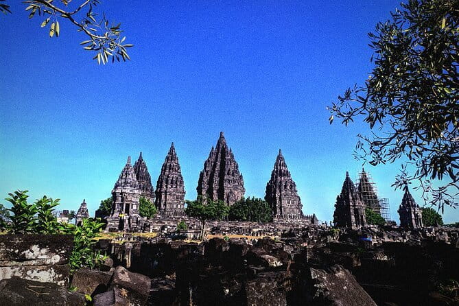 Private Borobudur Heritage Tour – Merapi Jeep & Prambanan Temple - Key Highlights Worth Booking