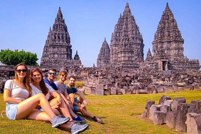 Private Borobudur Heritage Tour – Merapi Jeep & Prambanan Temple - Price and Value: What Your $25.96 Covers (and What to Budget)
