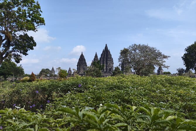 Private Borobudur Heritage Tour – Merapi Jeep & Prambanan Temple - Who Should Book This Private Tour (And Who Should Reconsider)
