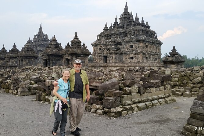 Private Car: Borobudur Temple Merapi Jeep Tour Prambanan Temple - Why This Private Route Works: Temples and Merapi in One Day