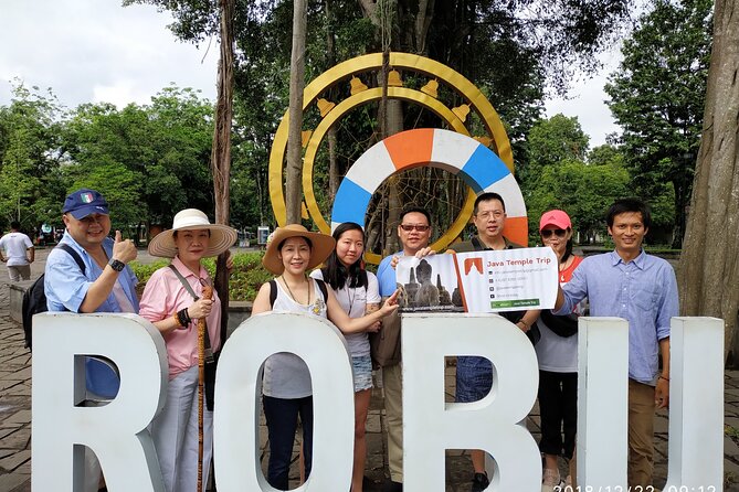 Private Car: Borobudur Temple Merapi Jeep Tour Prambanan Temple - The Real Value: Private Transport and English-Speaking Support