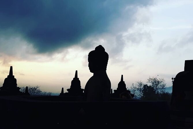 Private Car: Borobudur Temple Merapi Jeep Tour Prambanan Temple - Comfort and Timing Tips for a 10–12 Hour Day