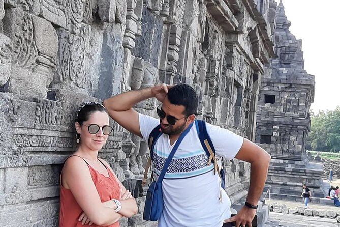Private Car: Borobudur Temple Merapi Jeep Tour Prambanan Temple - Should You Book This Borobudur–Merapi–Prambanan Tour?