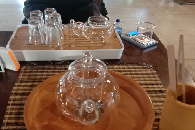Private Half-Day Tea Village Discovery with lunch in Yogyakarta - Lunch in the tea village: value isn’t just price