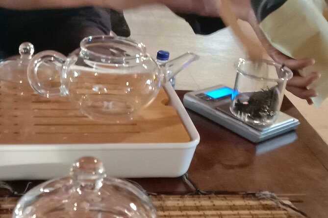 Private Half-Day Tea Village Discovery with lunch in Yogyakarta - Driving out from Yogyakarta: manage the time and expectations