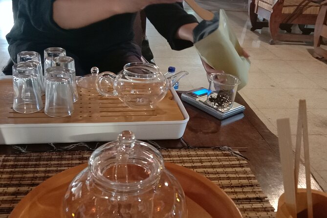 Private Half-Day Tea Village Discovery with lunch in Yogyakarta - Price and booking timing: does $82 make sense?
