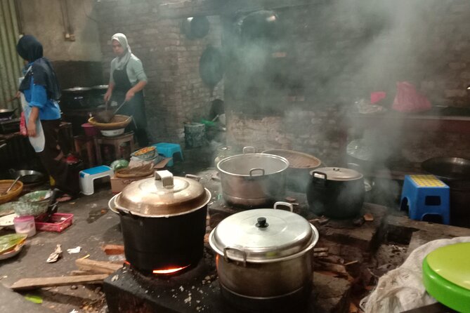 Private Half-Day Tea Village Discovery with lunch in Yogyakarta - The 5-hour plan from 8:00am to lunch and tea tasting