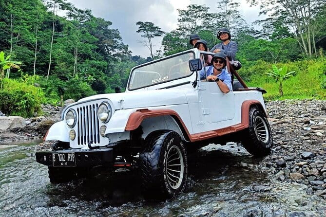 Private Merapi Volcano 4WD Jeep Tour from Yogyakarta - Price and value: why $26 can make sense for a private 4WD day