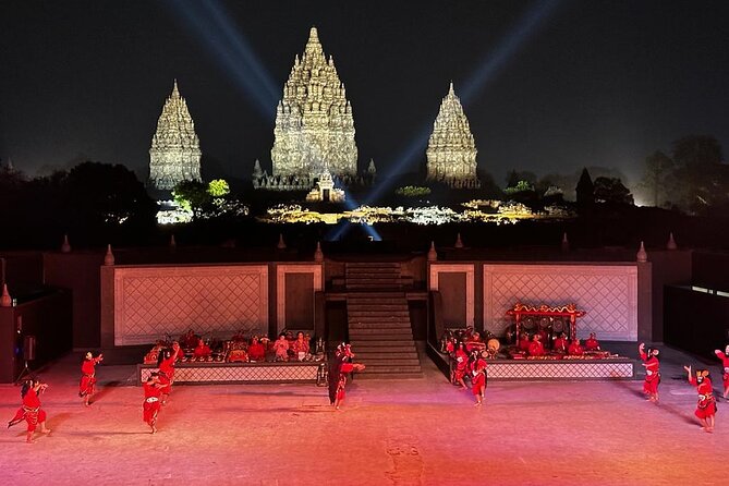 Private Ramayana Ballet Performance Tour at Prambanan with Dinner - Should You Book This Ramayana Ballet Tour With Dinner?