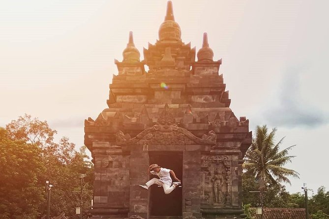 Punthuk Setumbu Sunrise, Borobudur Temple & Merapi Lava Tours - Pawon and Mendut: Short Stops That Keep the Day From Dragging