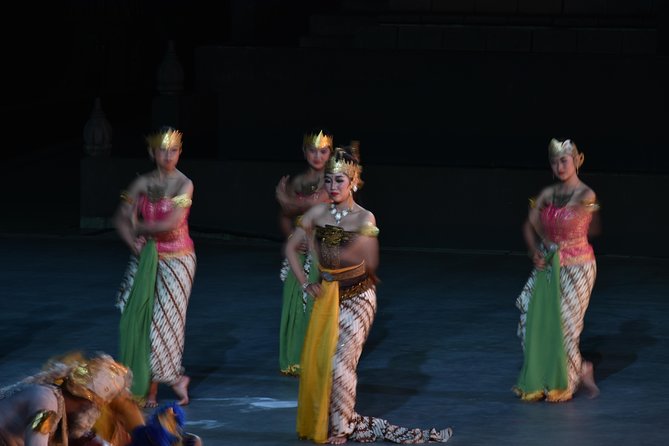 Ramayana Ballet Performance In Prambanan Temple With Dinner - Practical Tips So You Don’t Lose Time or Patience