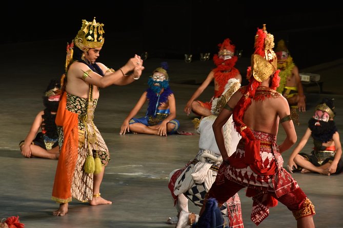 Ramayana Ballet Performance In Prambanan Temple With Dinner - Who This Tour Is Best For (and Who Might Want Another Option)