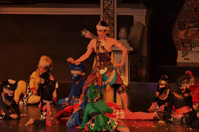 Ramayana Ballet Performance - Purawisata Jogjakarta - Should you book this Ramayana Ballet at Purawisata?