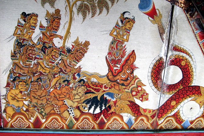 Ramayana Ballet Performance - Purawisata Jogjakarta - Gamelan timing cues: Java gending and the sinden humming