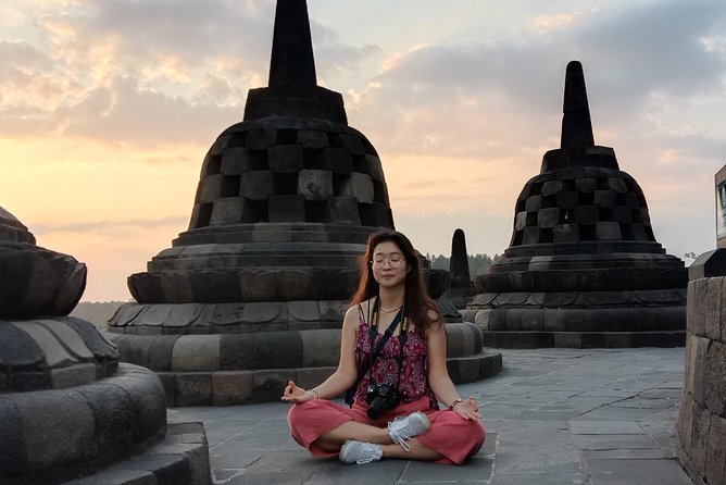 Rent car with speaking English driver in Yogyakarta - Key takeaways before you book