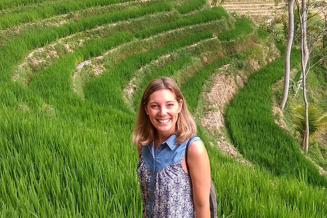 Selogriyo Temple and Trekking Java Rice Terraces, hidden waterfall -Nature Java - Guides who actually make the day smoother (and better photos)