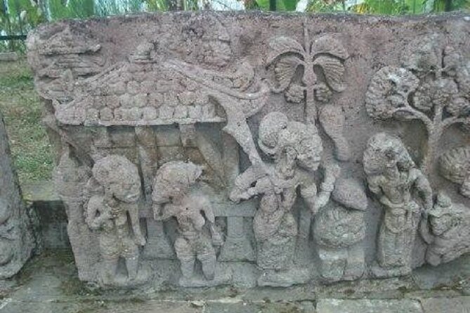 Sukuh and Cetho Temple Tour from Yogyakarta - Price and value: is $155.13 per person fair?