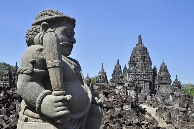 Temples and Bike Tours in the Village - Key Things I’d Watch for Before You Go