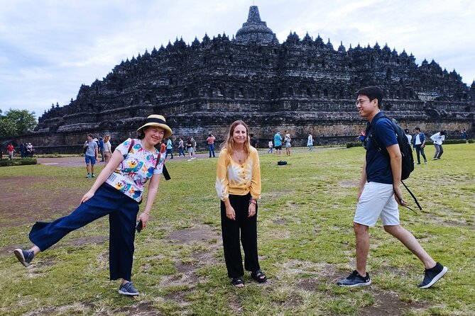 Temples and Bike Tours in the Village - Price and Planning: Where the Costs Can Surprise You