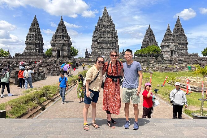 Temples and Bike Tours in the Village - The Prambanan Village Ride: What the Two-Wheel Part Really Gives You