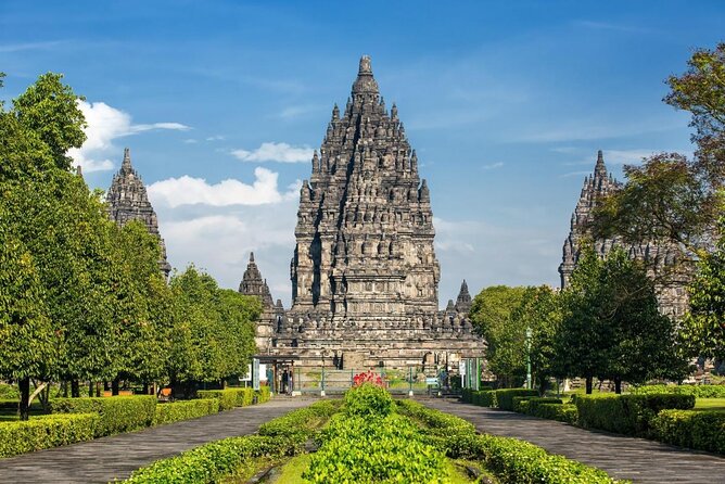 The Hindu Realms of the Prambanan - Key highlights at a glance
