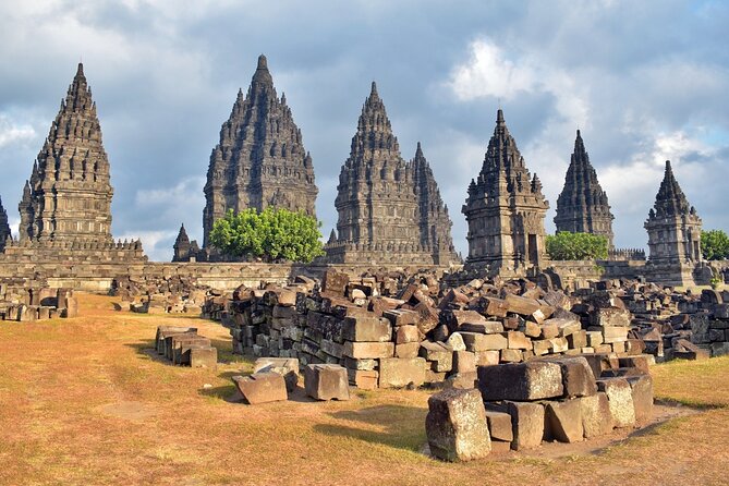 The Hindu Realms of the Prambanan - Morning Prambanan: What Makes This Tour Feel Efficient