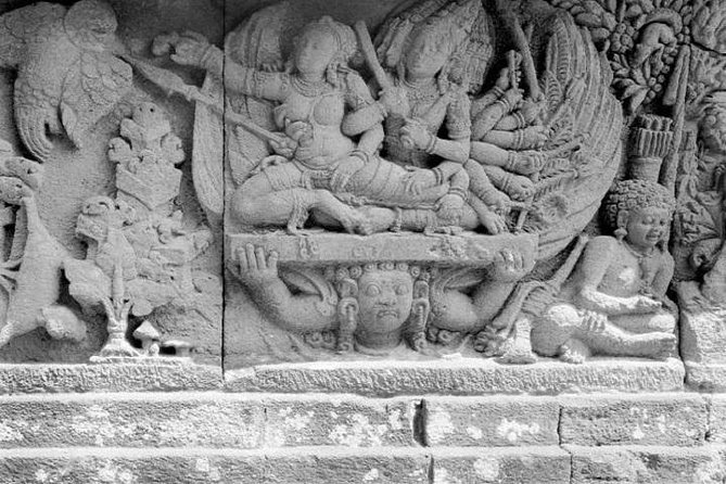 The Hindu Realms of the Prambanan - Dress Code, Sun Protection, and What to Bring
