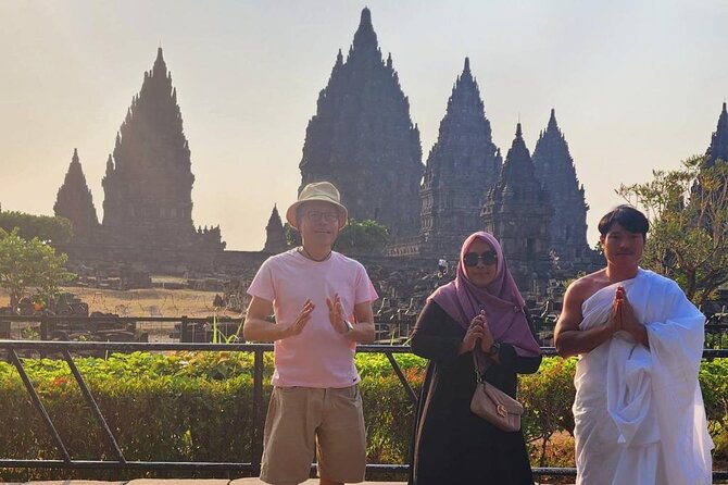 Yogya Customized Tour - How the Custom Route Actually Works (and What You Gain)