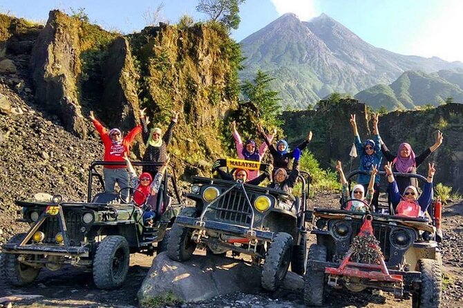 Yogya Customized Tour - Who This Tour Fits Best (and Who Might Want Something Else)