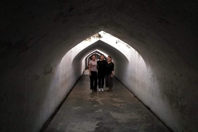 Yogya Customized Tour - Should You Book Yogya Customized Tour?