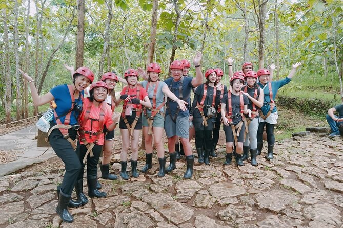 Yogyakarta a day tour Jomblang Cave & Timang Beach - The Big Picture: A Yogyakarta Day Built for Real Adventure