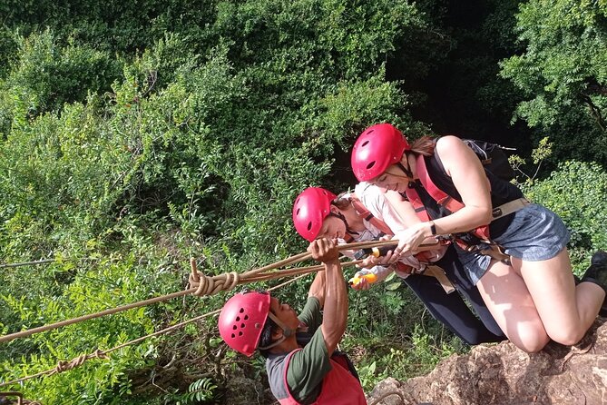 Yogyakarta a day tour Jomblang Cave & Timang Beach - Timang Beach and Pulau Timang: Gondola or Rope Bridge to Fisher Island