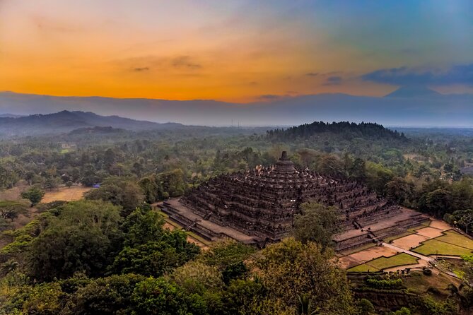 Yogyakarta: Borobudur (climb), Prambanan & Other Visit By Request - A single-day UNESCO hit: Borobudur and Prambanan back to back