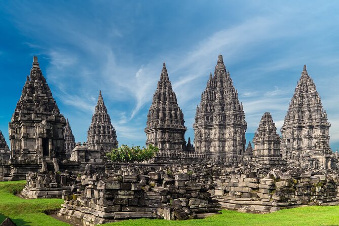 Yogyakarta: Borobudur (climb), Prambanan & Other Visit By Request - The flexible Yogyakarta stop: choose your add-on without getting stuck