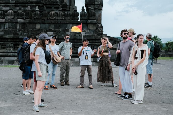 Yogyakarta Borobudur Climb Up And Prambanan Temples Sharing Tour - Timing and planning tips so the day feels manageable