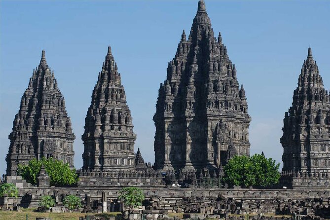 Yogyakarta: Borobudur Climb-up & Prambanan Day Trip All Inclusive - How the 8-Hour Schedule Actually Feels