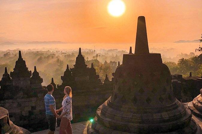 Yogyakarta: Borobudur Temple Climb Up and Prambanan Temple Tour - Sewu Temple: The Calm Add-On That Shifts Your View