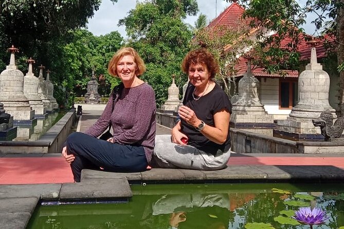 Yogyakarta: Borobudur Top Access & Prambanan Temple Private Tour - Budget checklist: your likely total costs per person