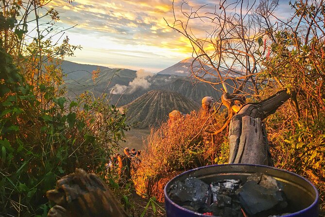 Yogyakarta: Bromo and Ijen Volcano Tour Starts from Yogyakarta - Where the Tour Drops You: Continuing to Bali or Staying Put