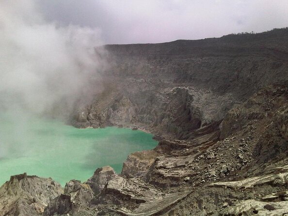Yogyakarta Bromo Ijen Bali Tour (5d4n) - How This Tour Feels on the Ground (Fast, Guided, and Practical)