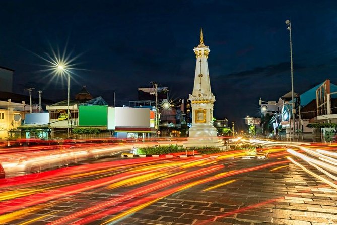 Yogyakarta Bromo Ijen Bluefire Drop Off Bali - Key Things I’d Watch for