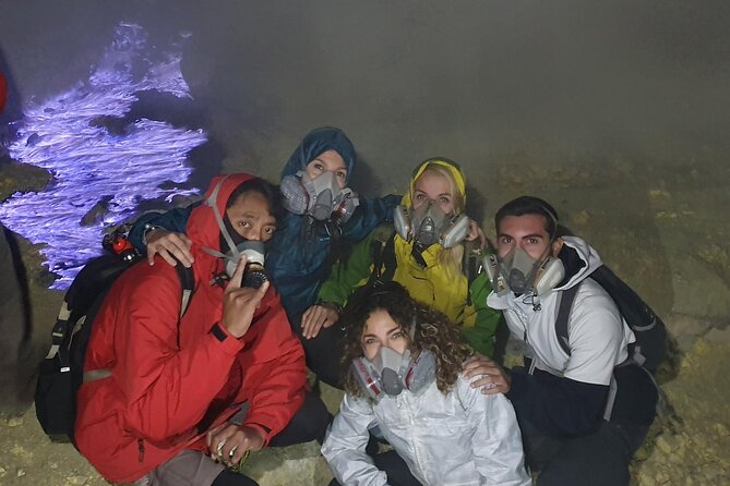 Yogyakarta Bromo Ijen Bluefire Drop Off Bali - How the Private Format Helps on Long Drives