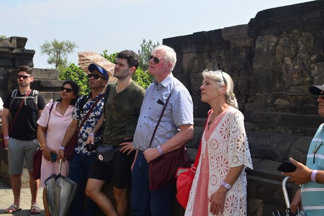 Yogyakarta Car Rental with Driver for Daily and Multi-Day Tours - Picking the right 12 hours in Yogyakarta (and not getting tired)